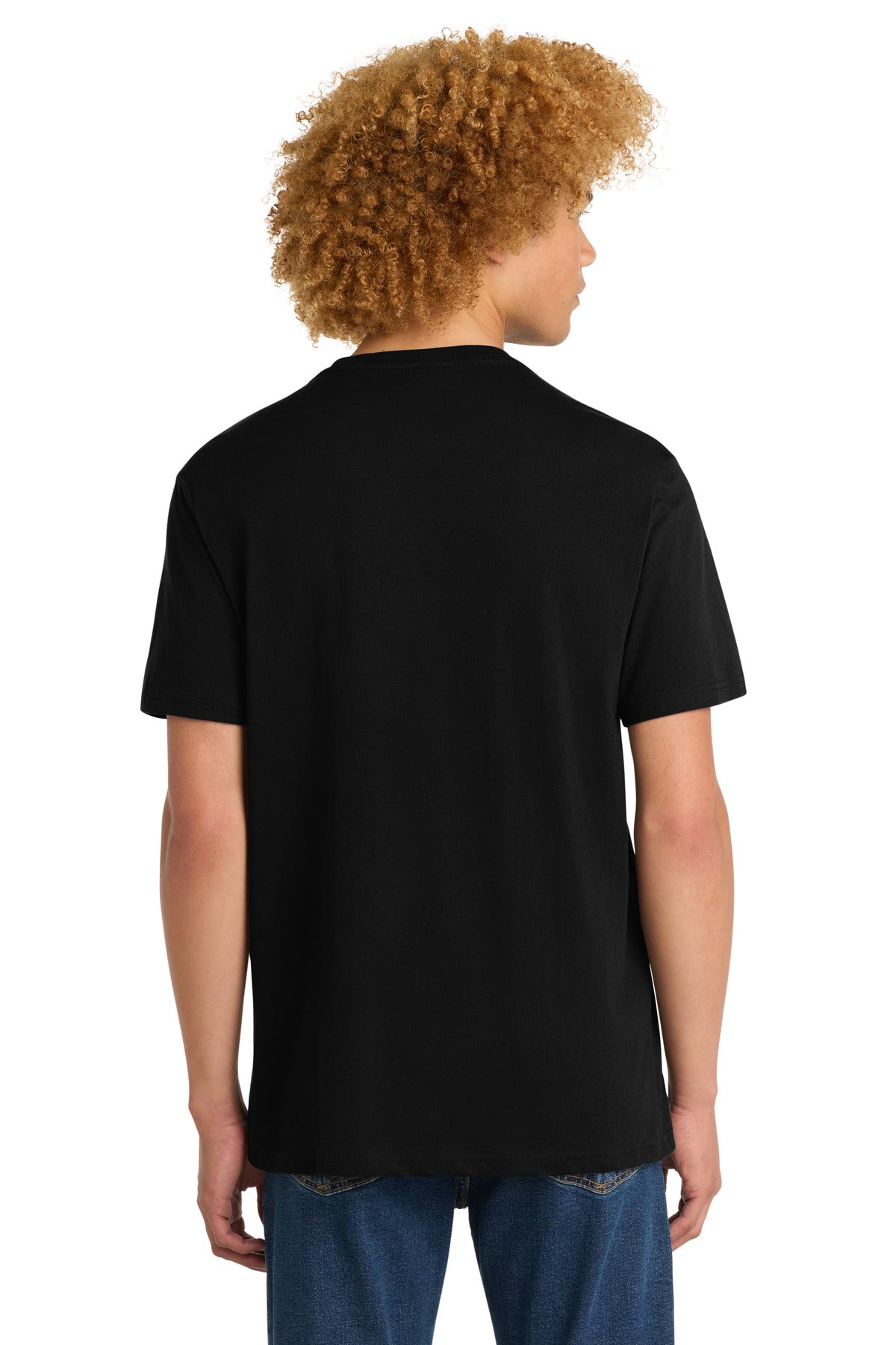 District Perfect Weight Tee. DT104