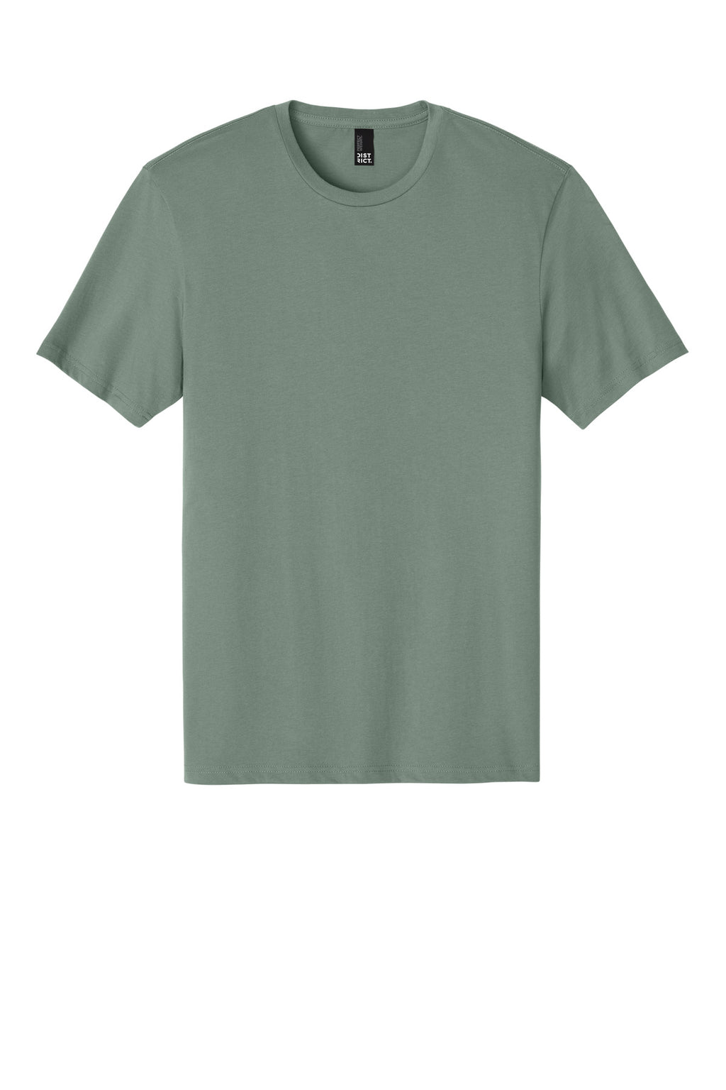 District Perfect Weight Tee. DT104