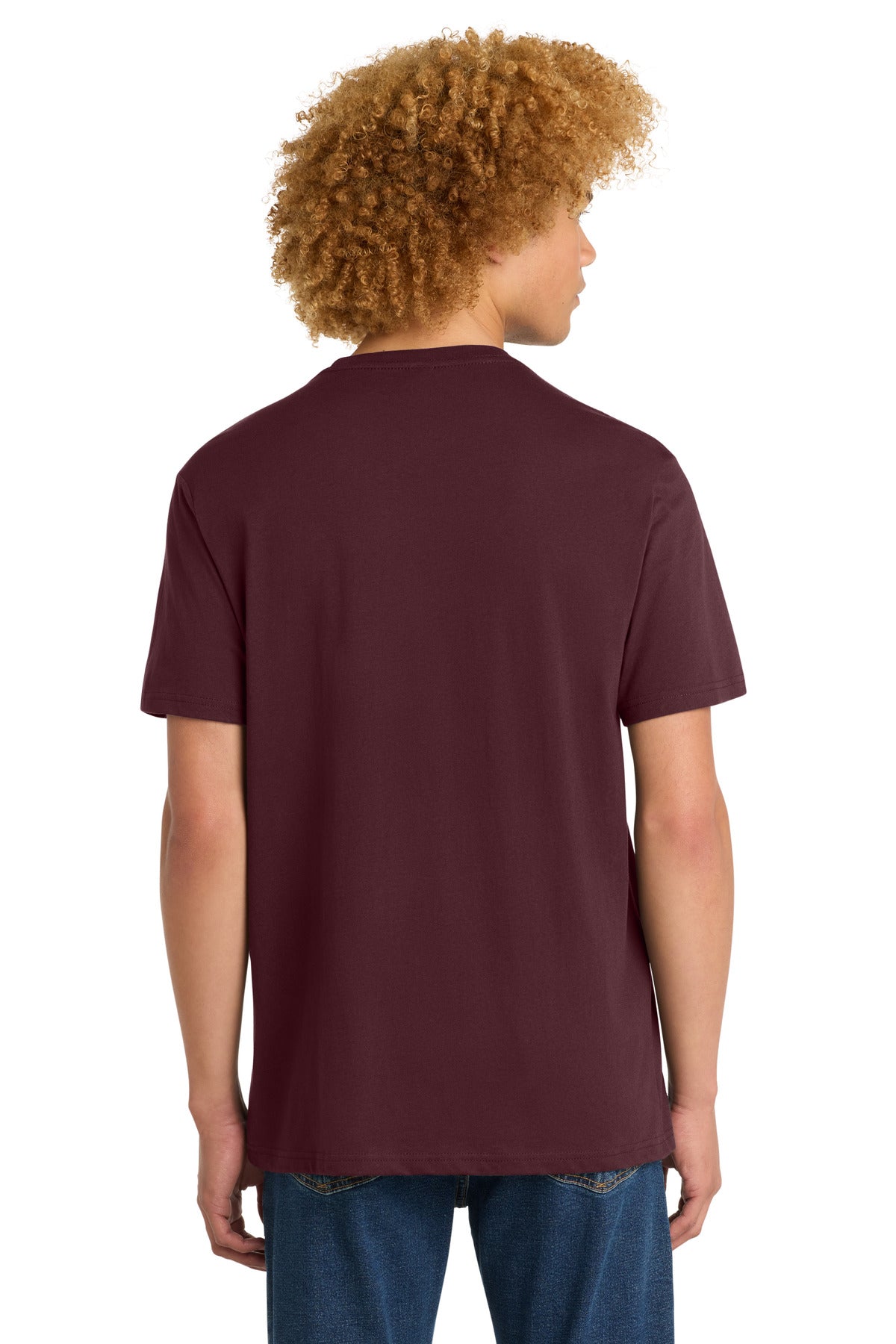 District Perfect Weight Tee. DT104