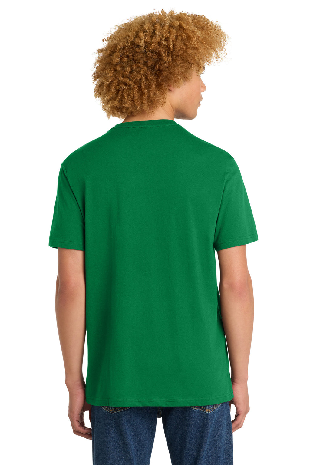 District Perfect Weight Tee. DT104