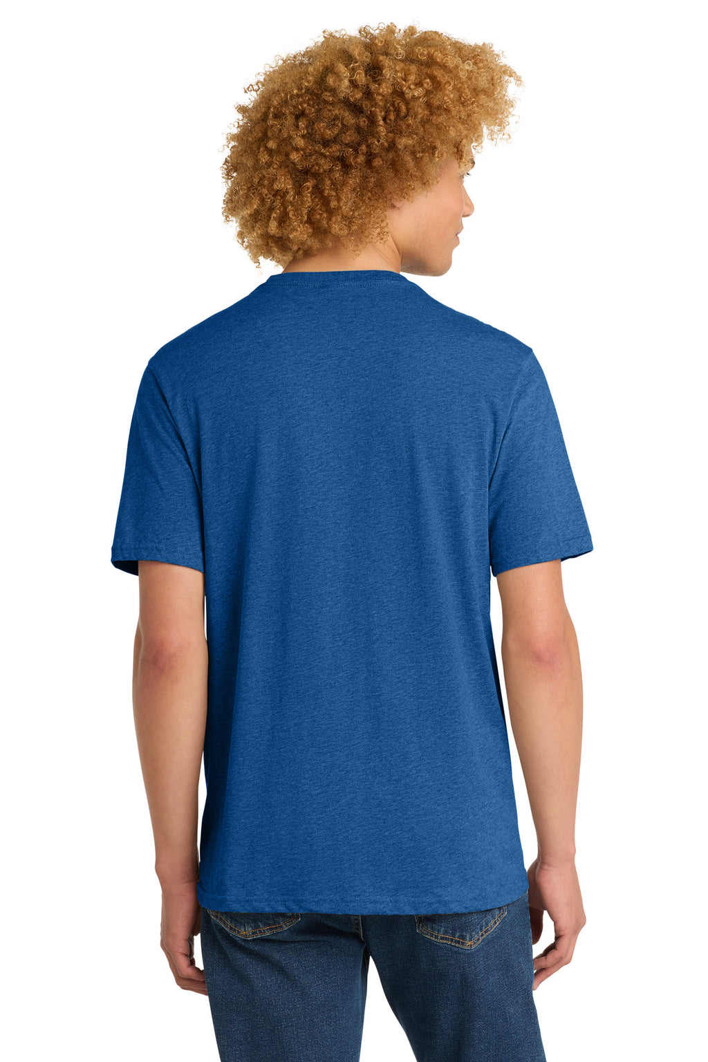 District Perfect Weight Tee. DT104