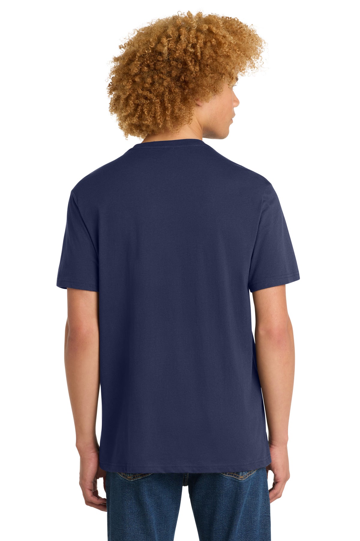 District Perfect Weight Tee. DT104
