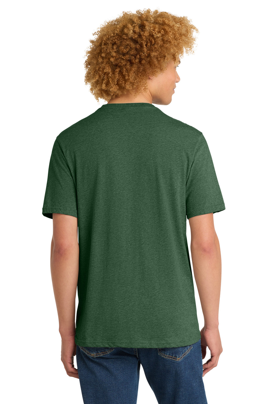 District Perfect Weight Tee. DT104
