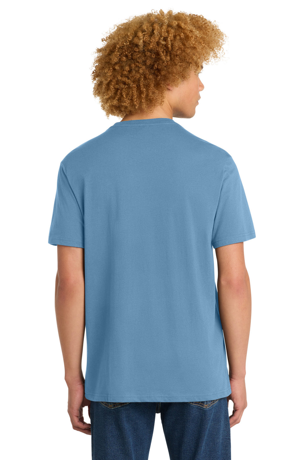 District Perfect Weight Tee. DT104