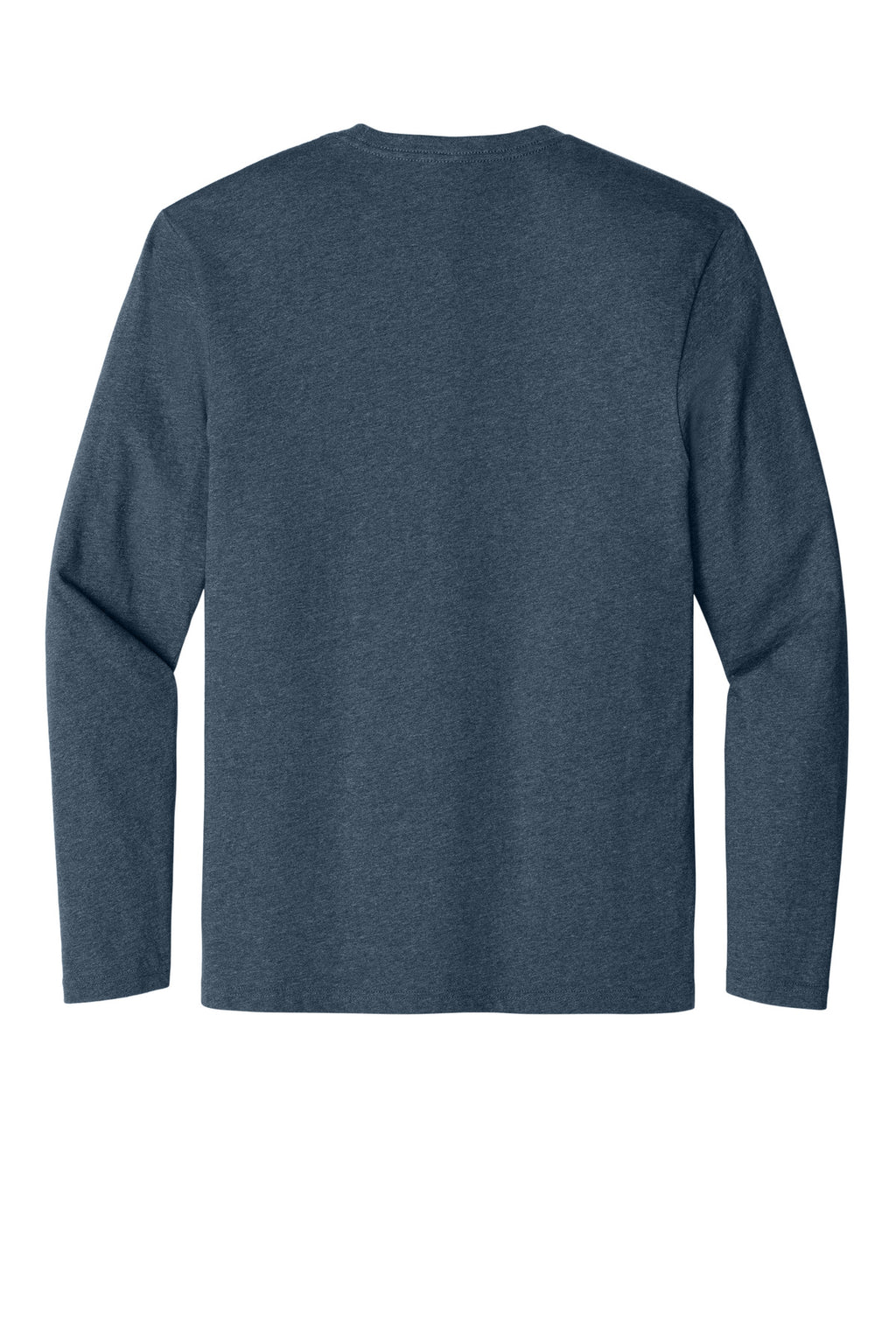 District  Perfect Weight Long Sleeve Tee. DT105