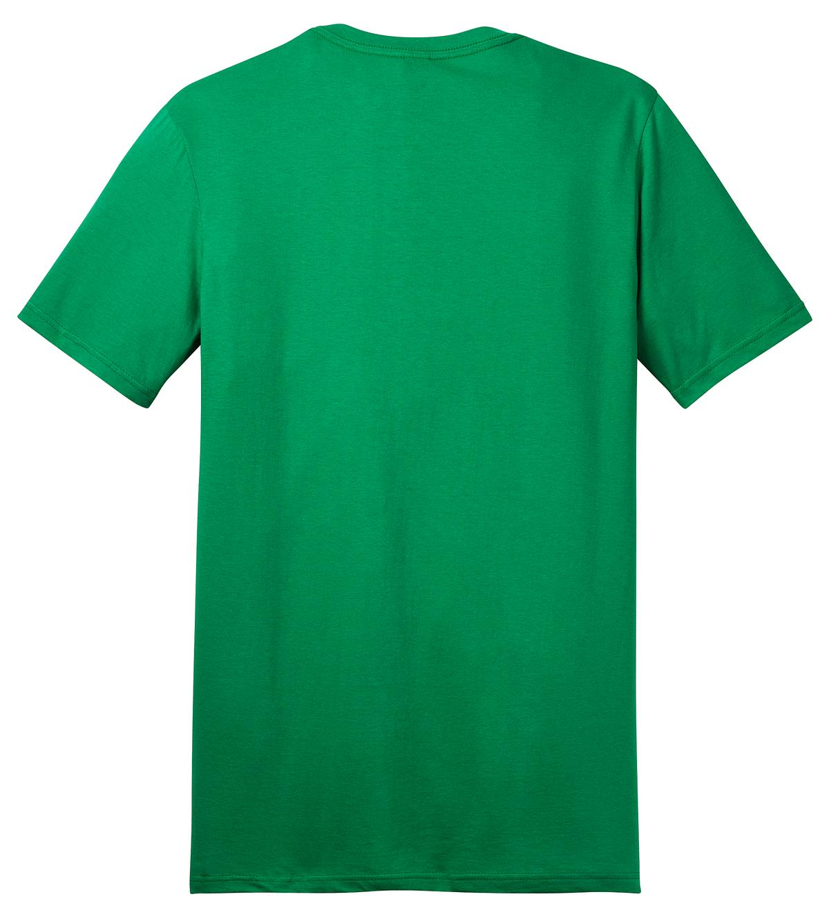 District The Concert Tee DT5000