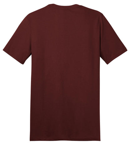 District The Concert Tee DT5000