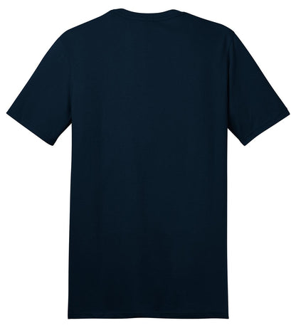 District The Concert Tee DT5000