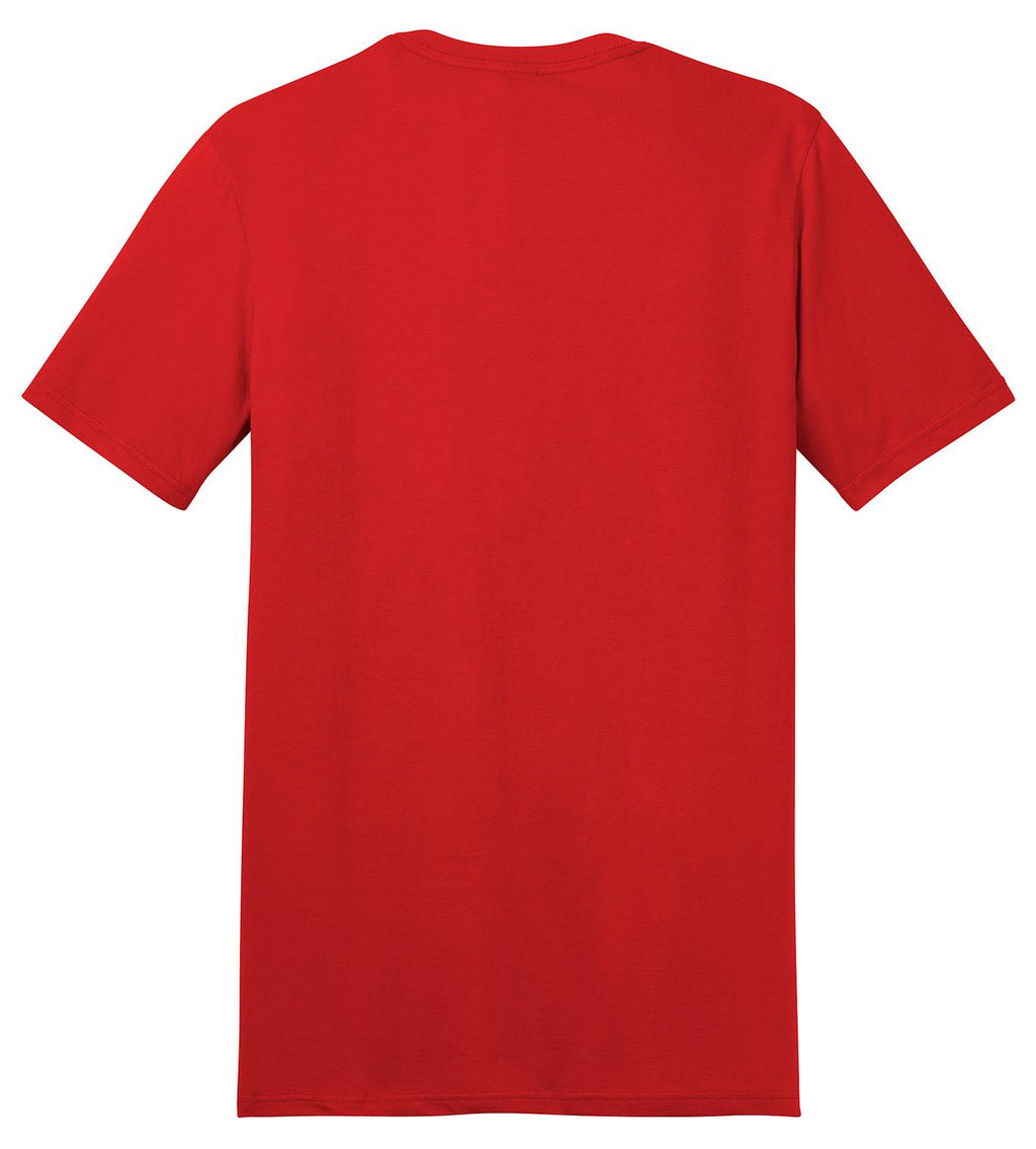 District The Concert Tee DT5000