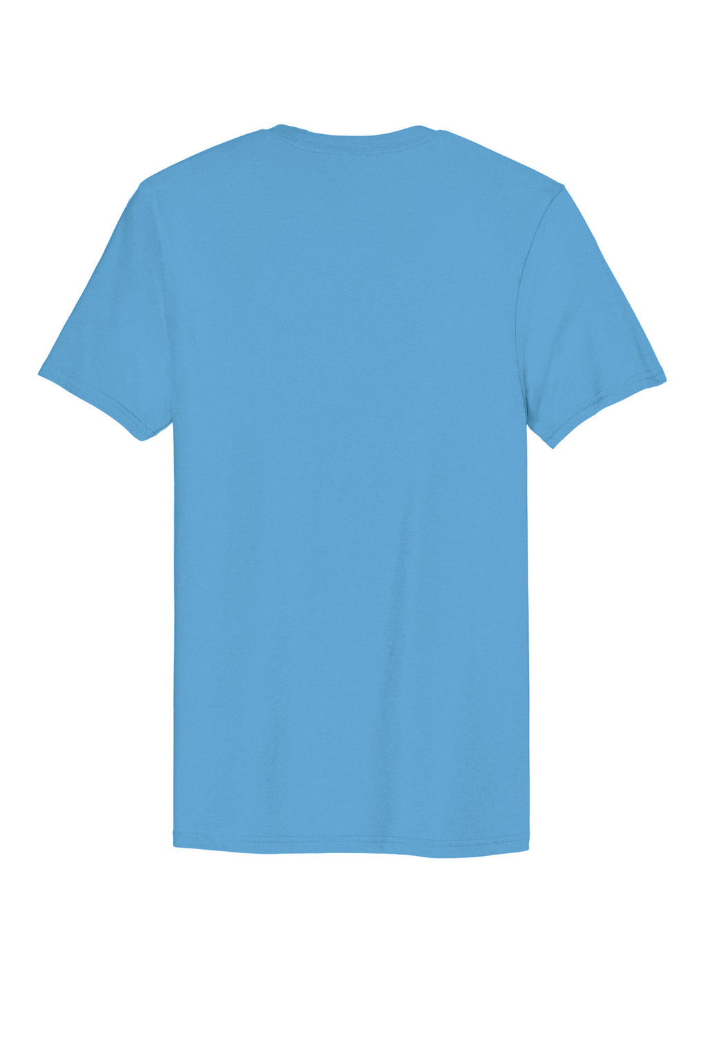 District The Concert Tee DT5000