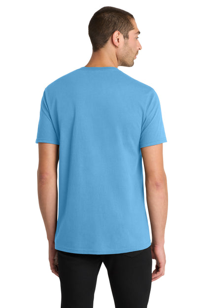 District The Concert Tee DT5000