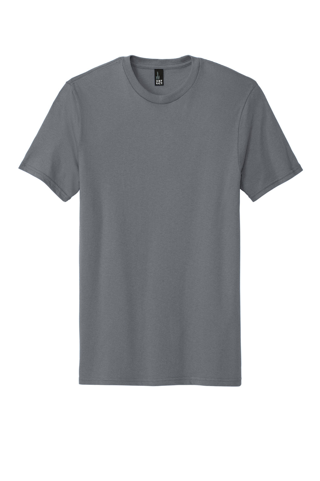 District The Concert Tee DT5000