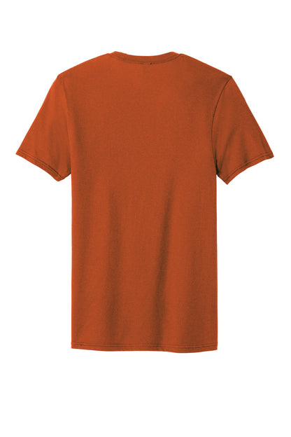 District The Concert Tee DT5000