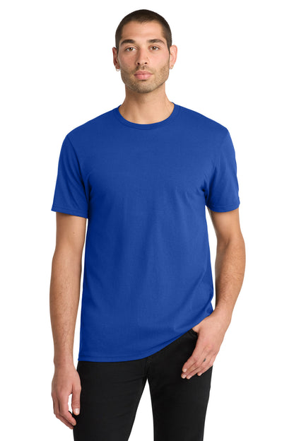 District The Concert Tee DT5000