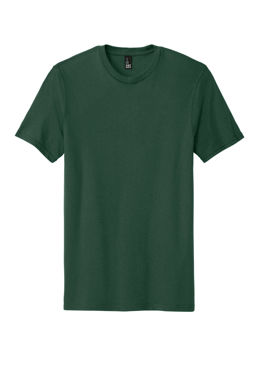District The Concert Tee DT5000