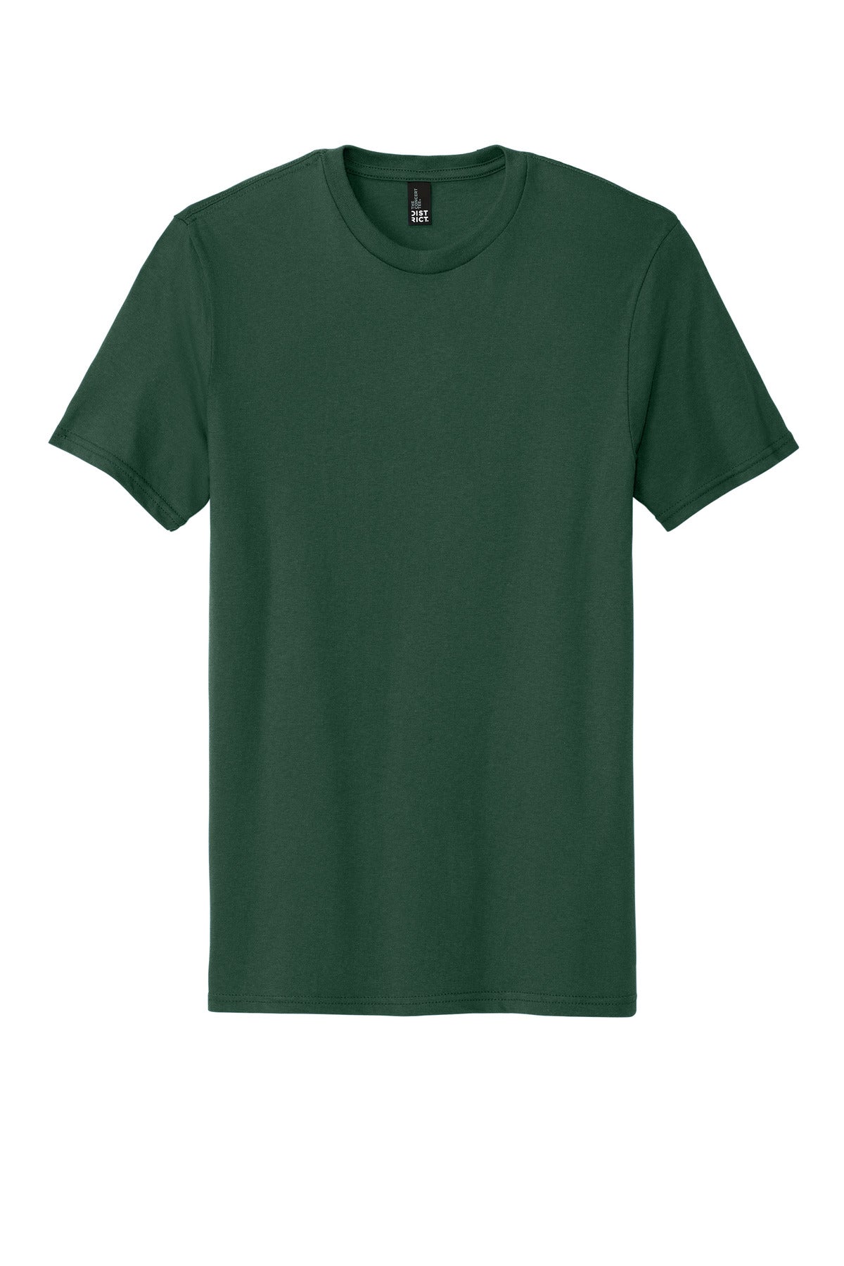 District The Concert Tee DT5000