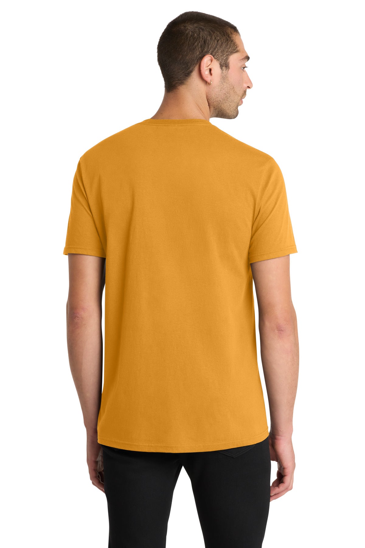 District The Concert Tee DT5000