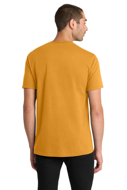 District The Concert Tee DT5000