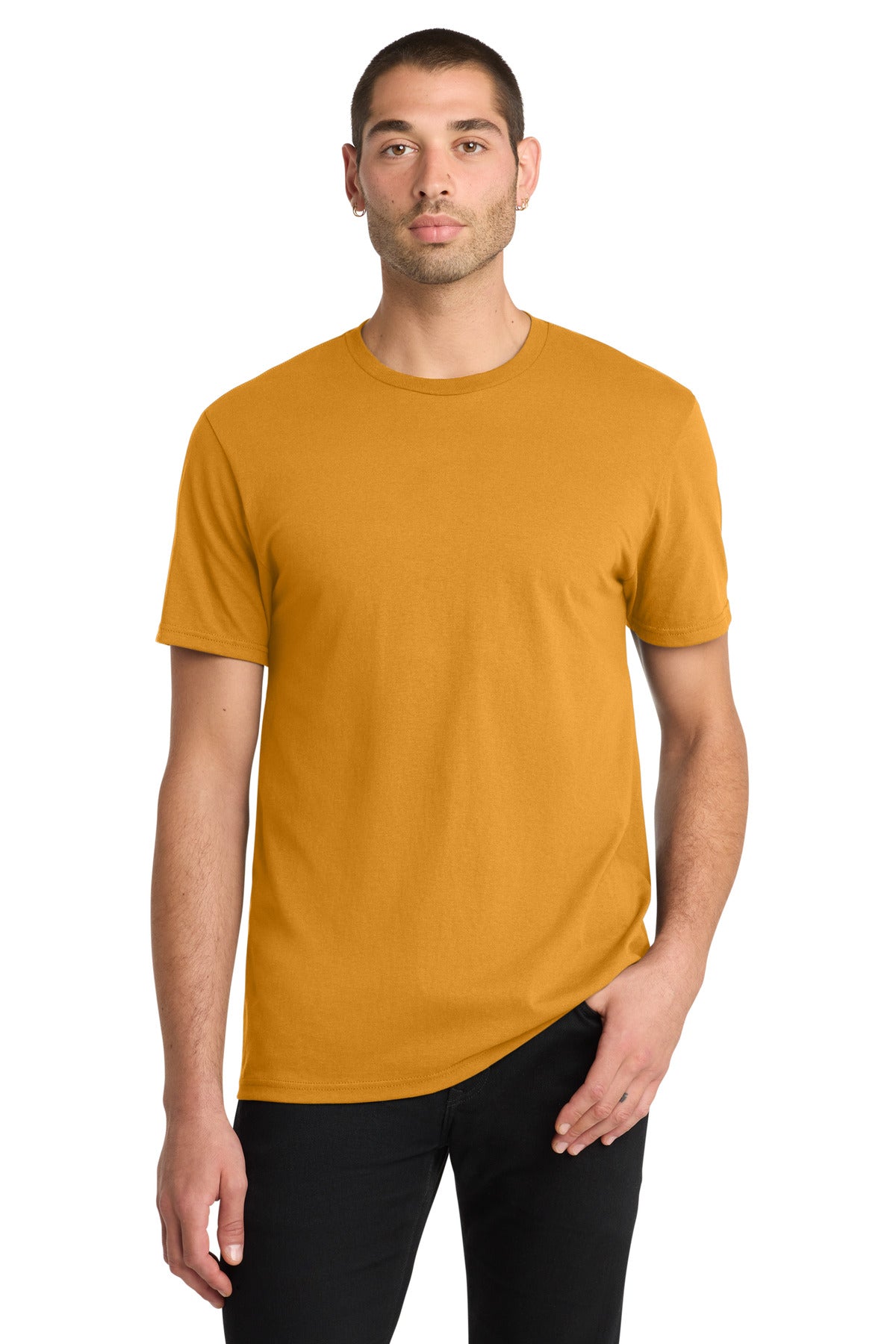 District The Concert Tee DT5000