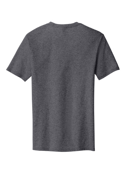 District The Concert Tee DT5000