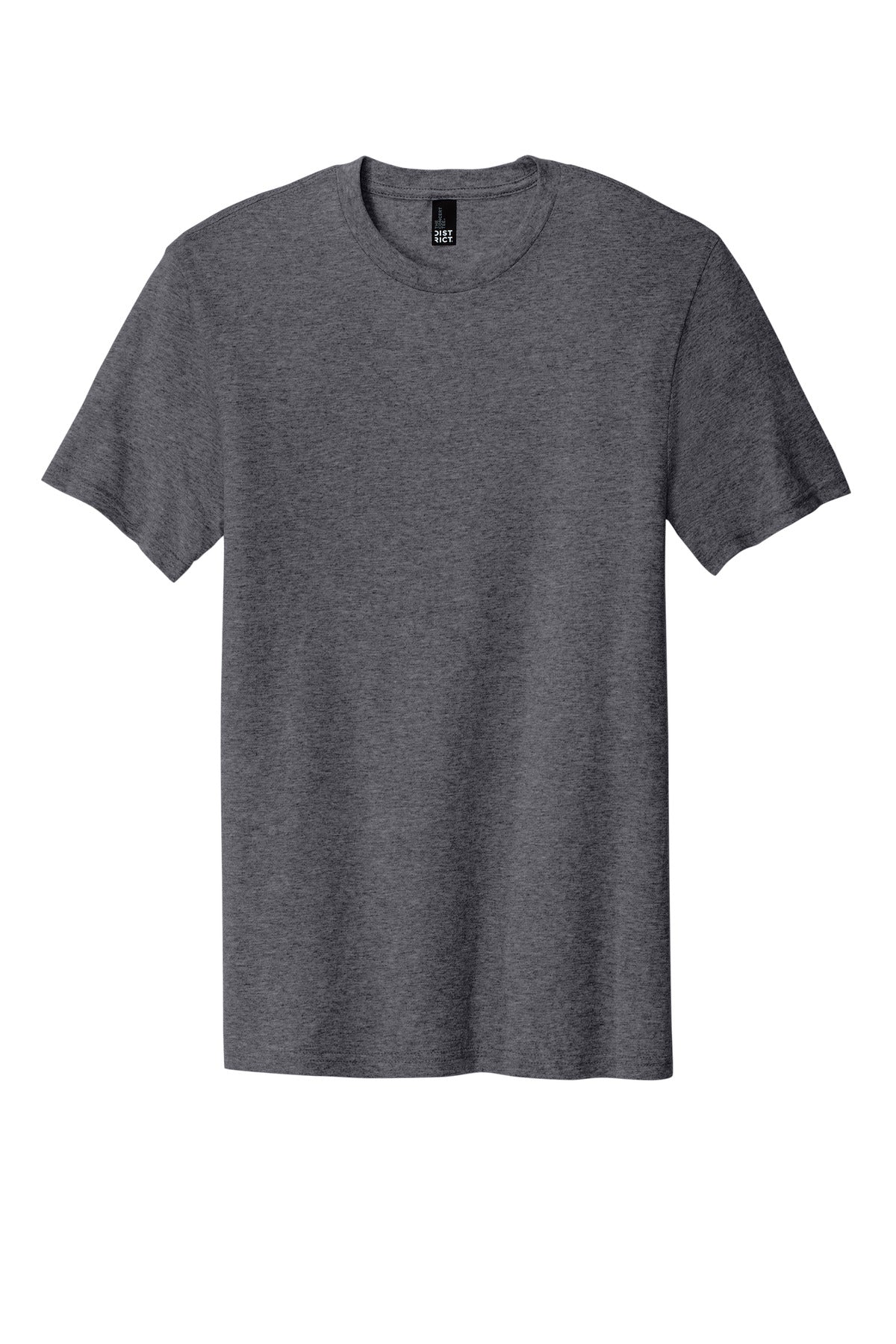 District The Concert Tee DT5000