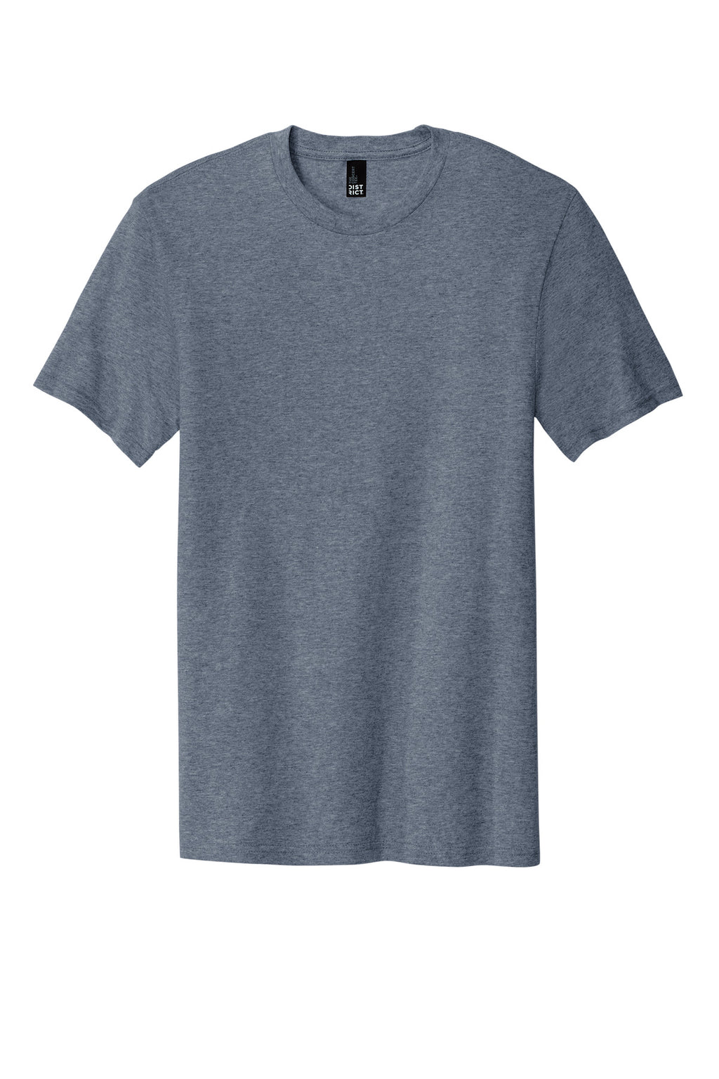 District The Concert Tee DT5000
