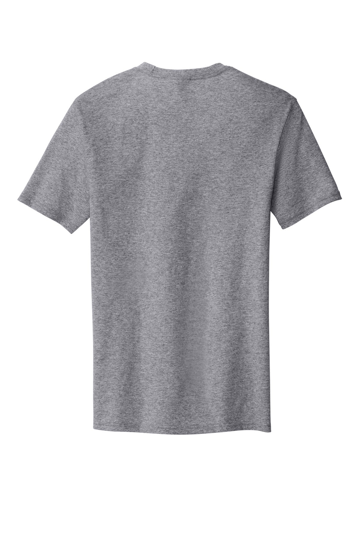 District The Concert Tee DT5000