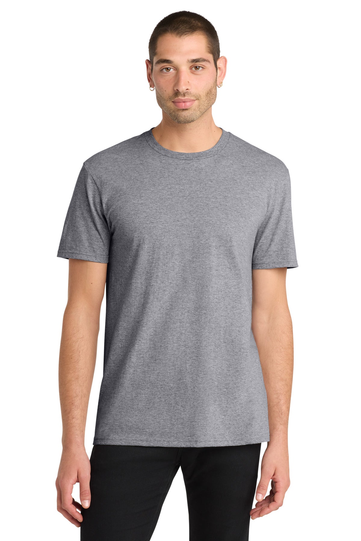 District The Concert Tee DT5000