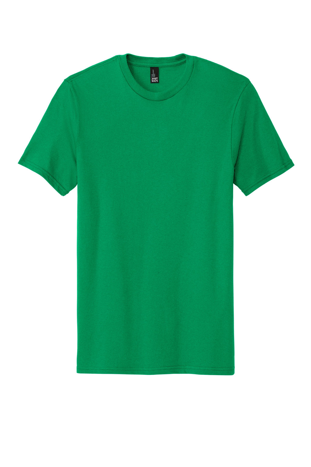 District The Concert Tee DT5000