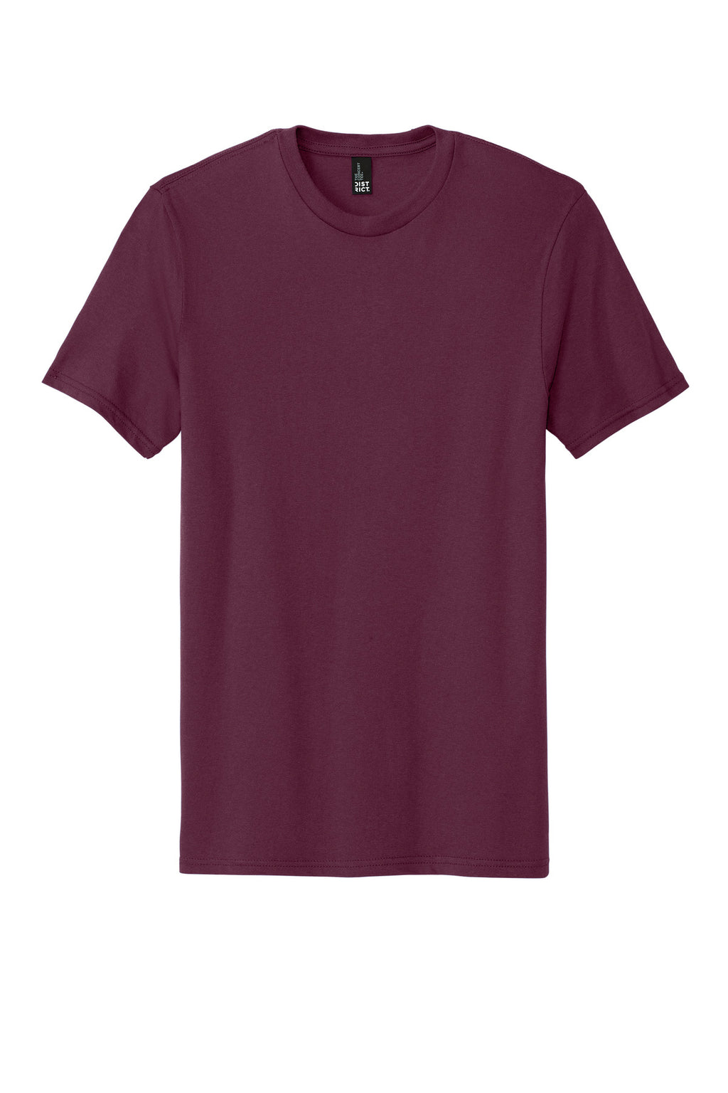 District The Concert Tee DT5000