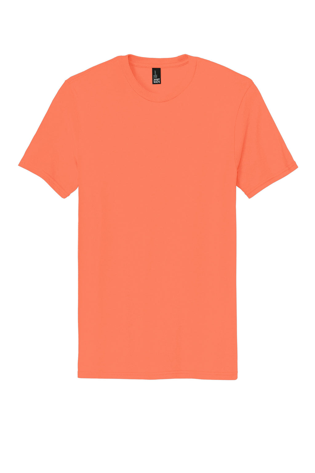 District The Concert Tee DT5000