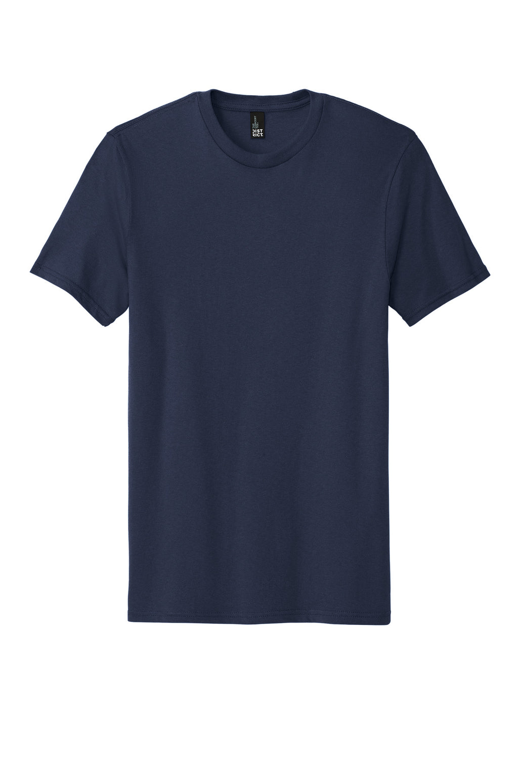 District The Concert Tee DT5000