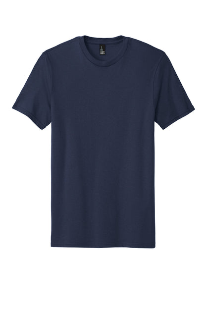 District The Concert Tee DT5000