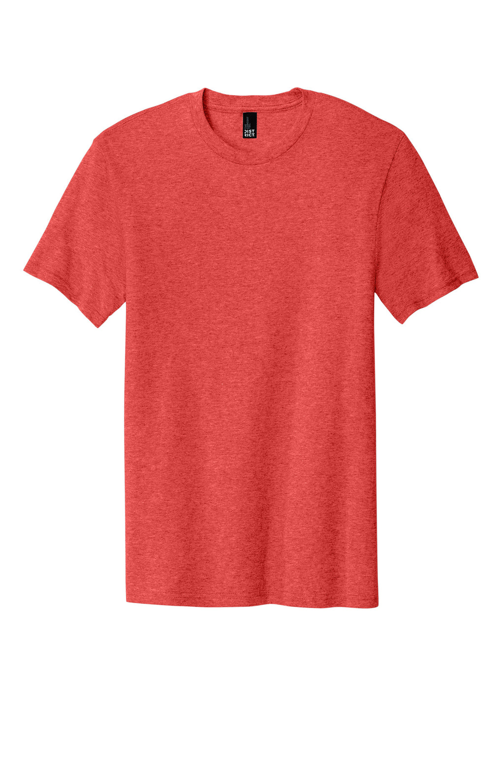 District The Concert Tee DT5000