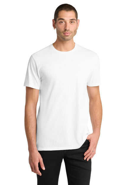 District The Concert Tee DT5000