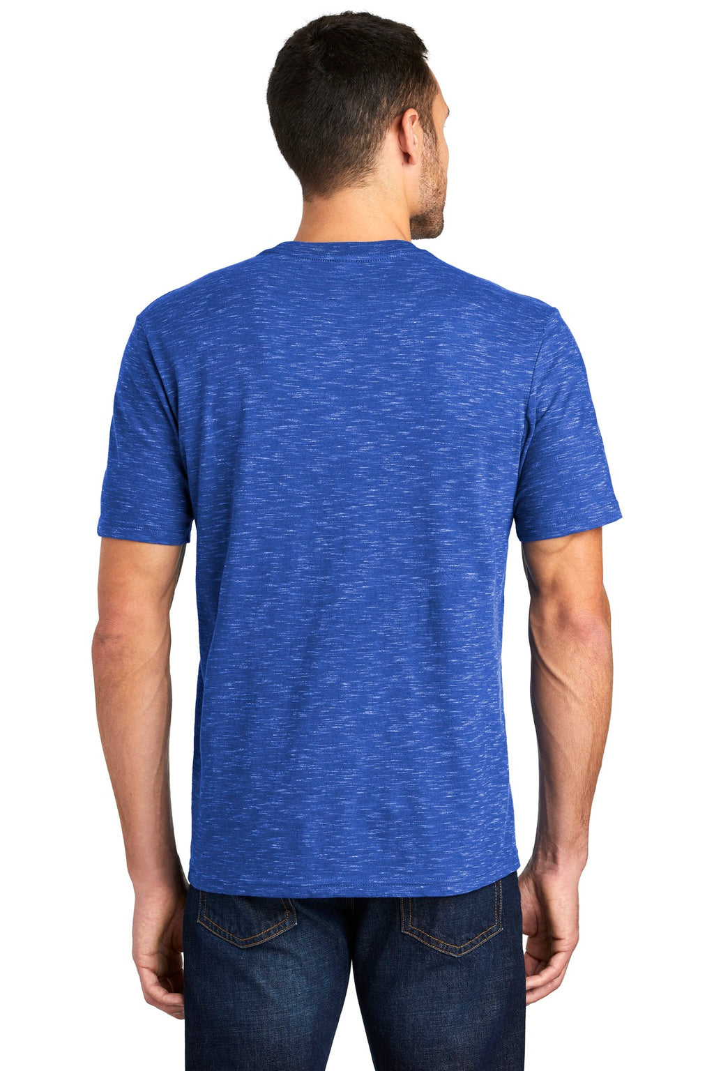District  Medal Tee. DT564