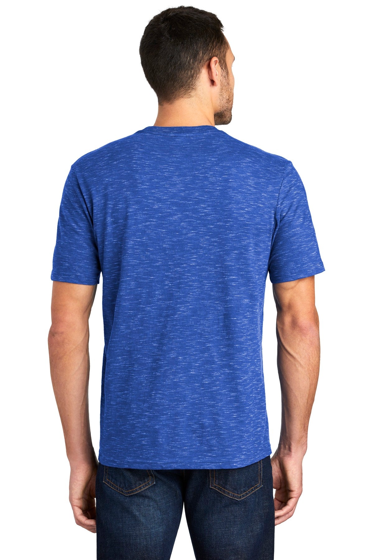 District  Medal Tee. DT564