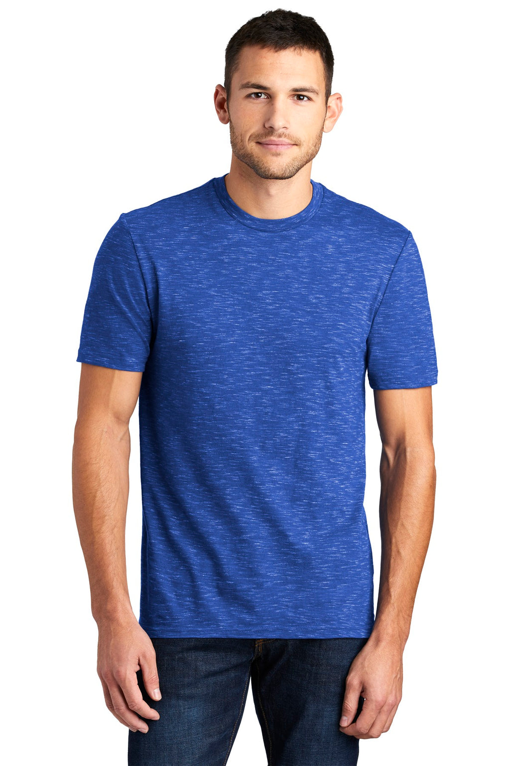 District  Medal Tee. DT564