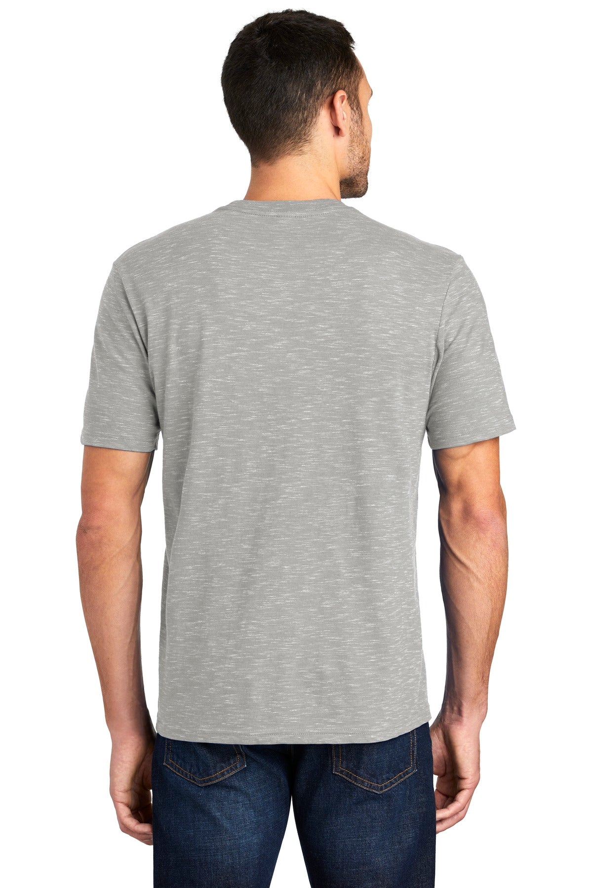 District  Medal Tee. DT564