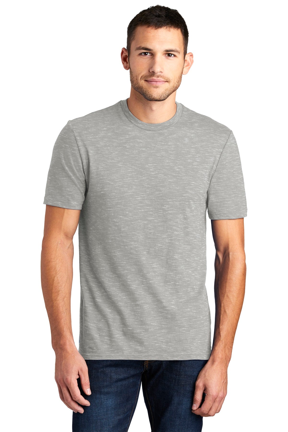District  Medal Tee. DT564