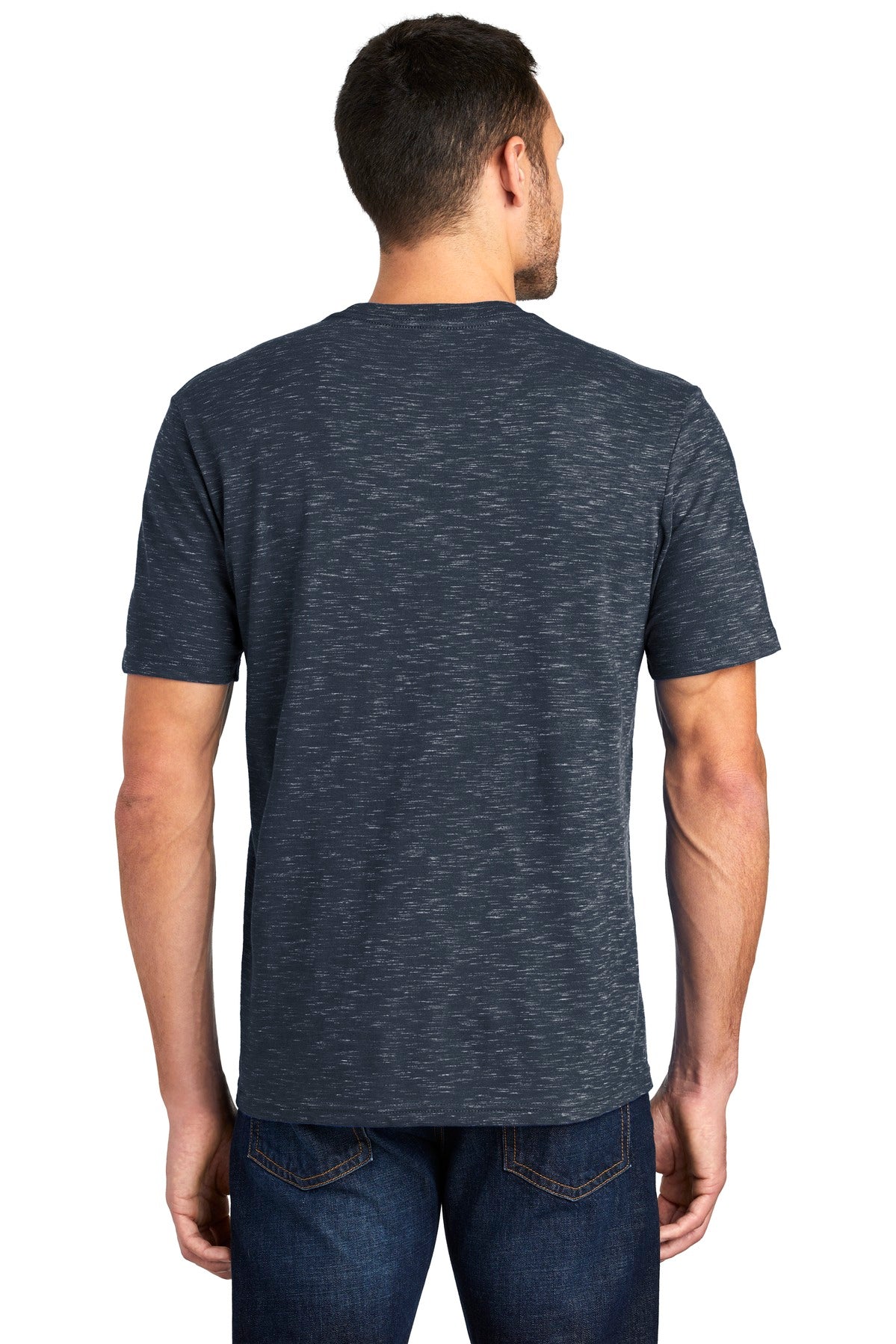 District  Medal Tee. DT564