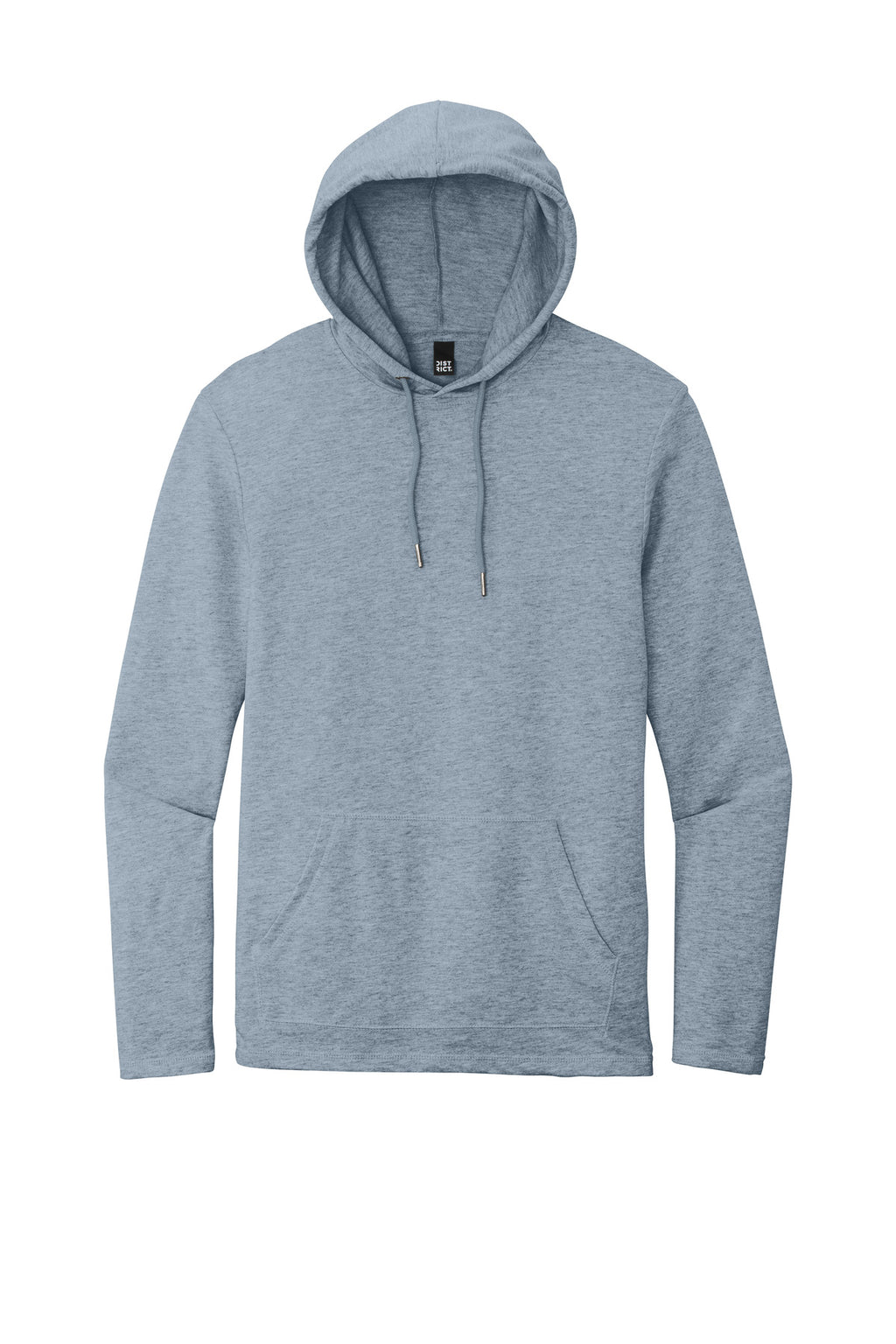 District  Featherweight French Terry  Hoodie DT571