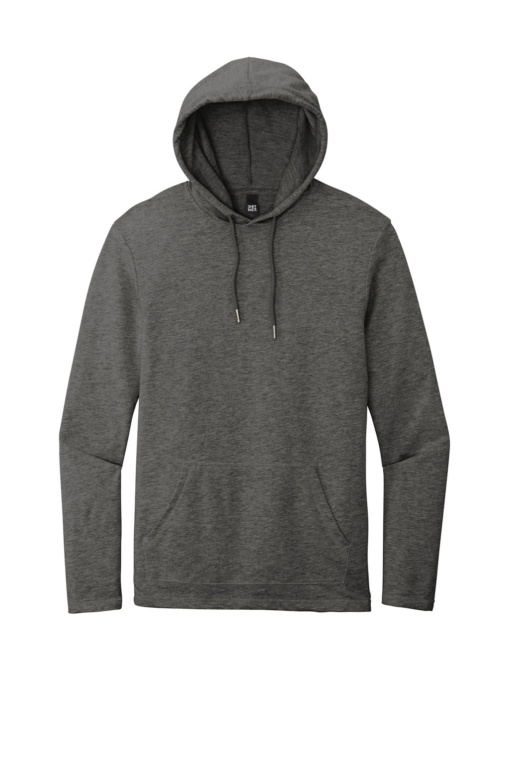 District  Featherweight French Terry  Hoodie DT571