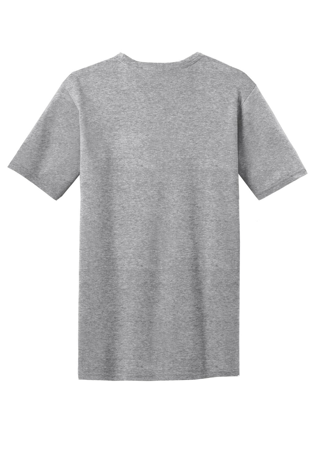 District Very Important Tee with Pocket. DT6000P
