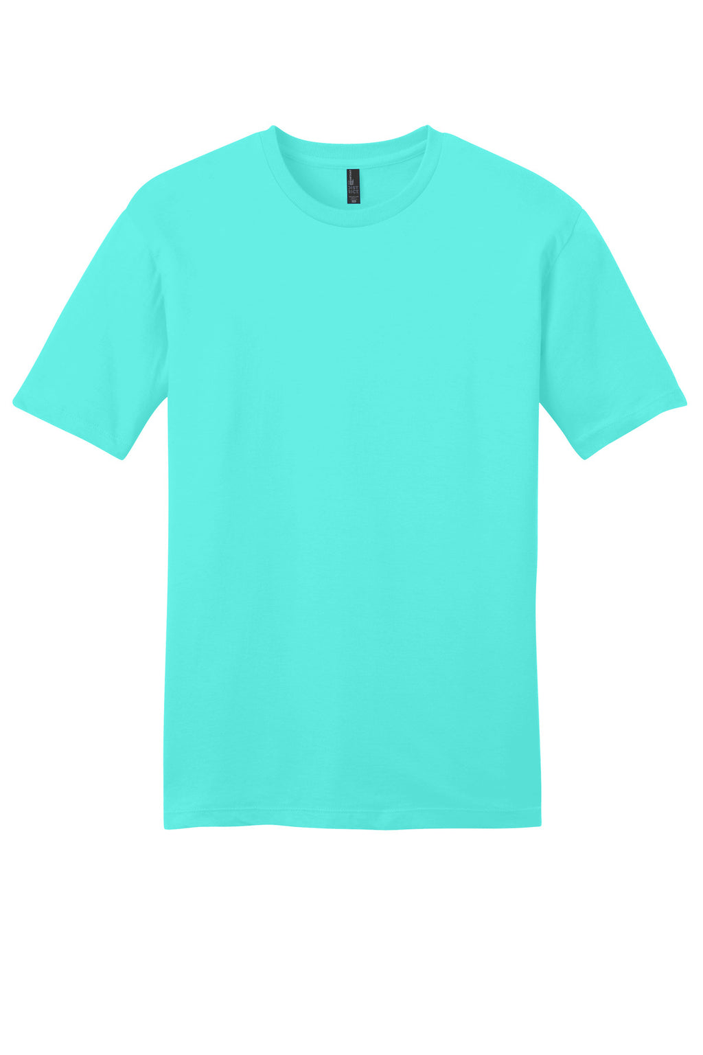District Very Important Tee. DT6000
