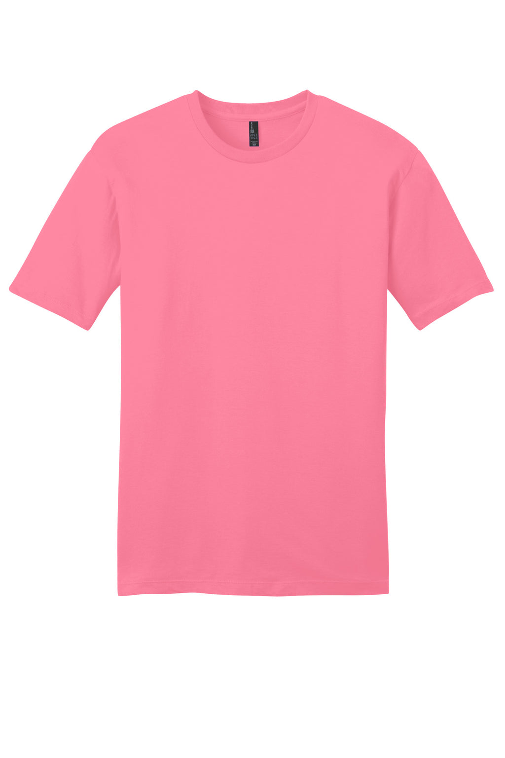 District Very Important Tee. DT6000