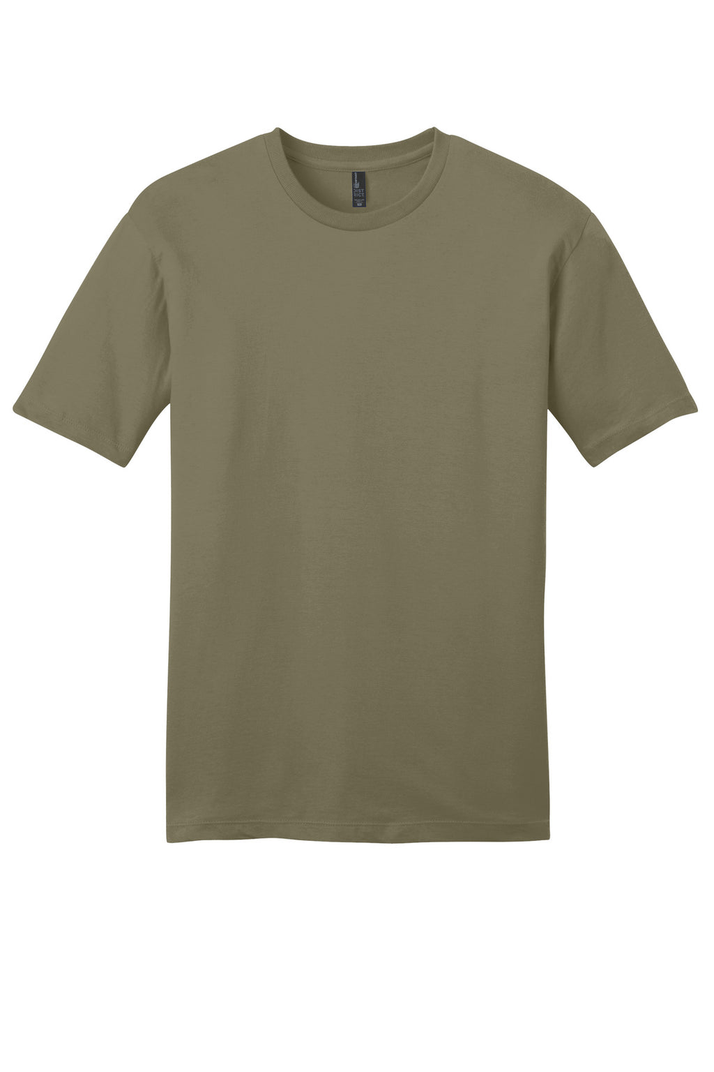 District Very Important Tee. DT6000
