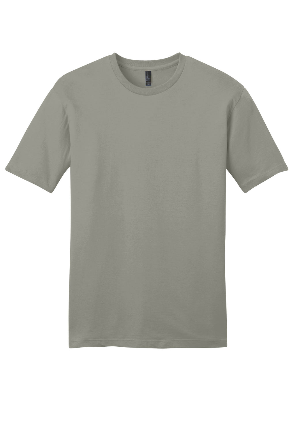 District Very Important Tee. DT6000