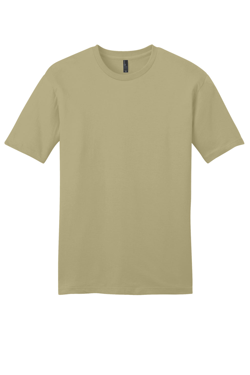 District Very Important Tee. DT6000