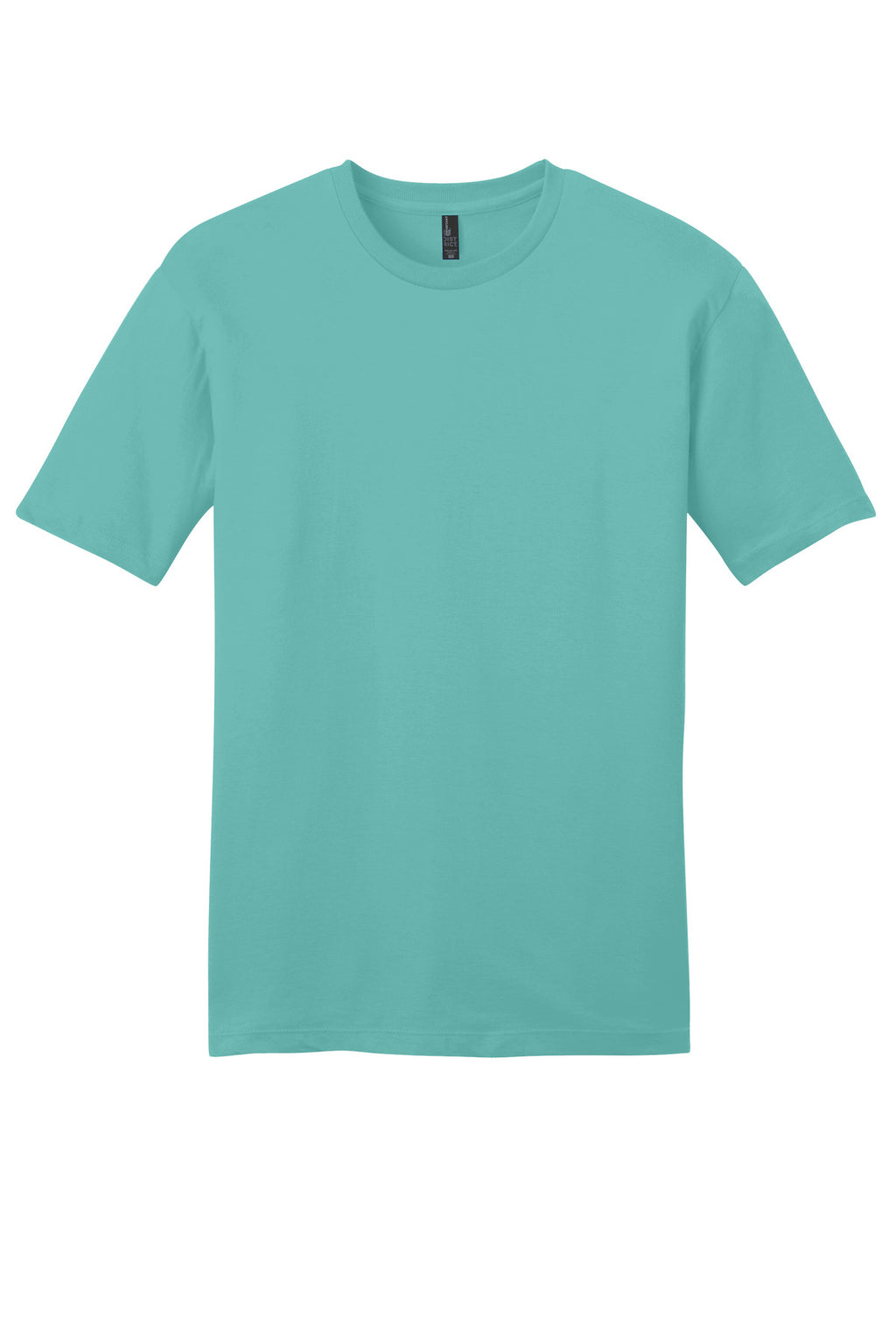 District Very Important Tee. DT6000